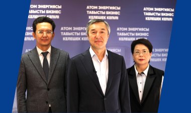 Эксперт назвал три «за» для использования мирного атома в Казахстане