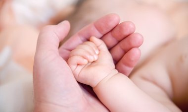 Бригада павлодарской «скорой» приняла очередные домашние роды