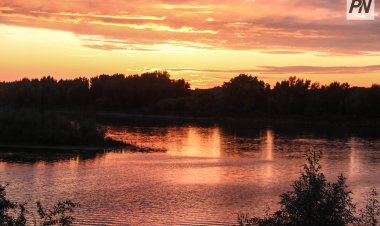 6 қыркүйекте Павлодар облысында жаңбыр жауып, тұман түседі