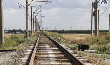 Жительницу Индии спасла смекалка