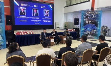 Павлодарцы не хотят повторять судьбу Шурика из «Кавказской пленницы»