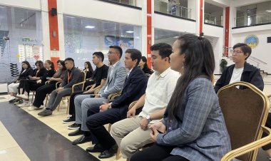 Павлодарлықтар мыңжылдық дәстүрге қарсы