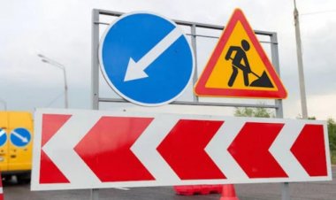 В Павлодаре ограничат движение на участке улицы