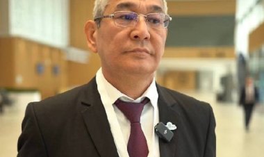 Тәуелсіз эколог АЭС-тің суды көп тұтыну туралы алаңдаушылықтарын жойды