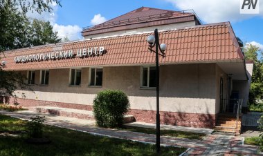 Где в Павлодаре можно пройти реабилитацию после инсульта