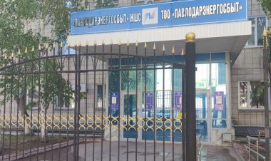 Павлодарлықтар мереке күні жарық және жылу үшін қайда төлей алады