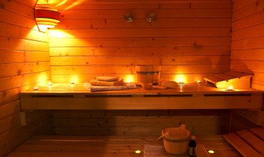Павлодарские санврачи рассказали о требованиях к баням и саунам