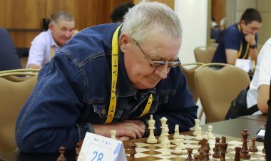 Senat Open-2024: сколько павлодарцев попали в финал