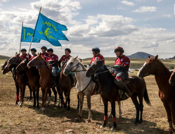 В Павлодарской области объявили отбор в мегапроект «Жігіт сұлтаны-2026»