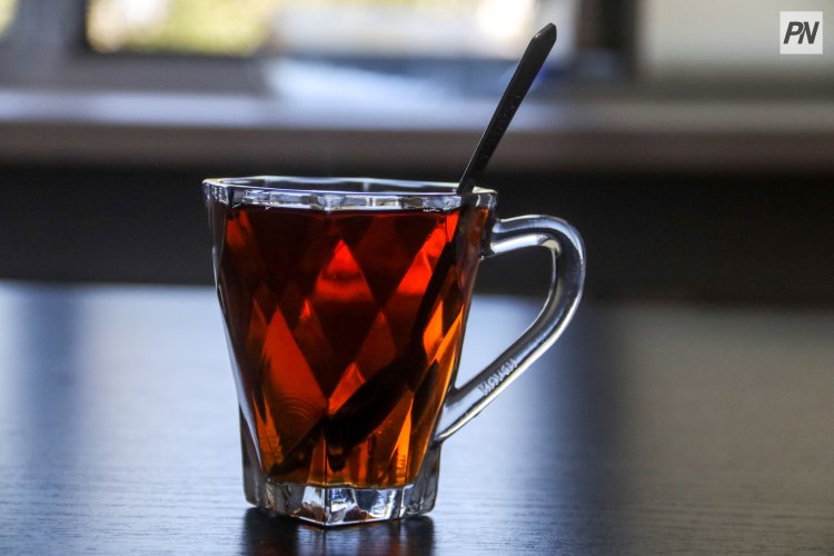 В одном из кафе Экибастузе задержали нелегала