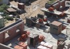 Павлодар облысында құрылыс жұмыстарының көлемі 40 пайыздан астам өсті