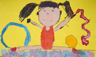 Павлодарские юные художники заняли призовые места в Беларуси