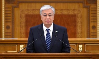 Приоритеты обозначены: Асаин Байханов о Послании народу Казахстана