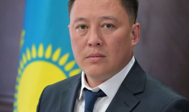 Павлодар облысында сәулет-құрылыс бақылау басқармасына жаңа басшы келді