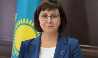 В Павлодаре назначили нового руководителя управления предпринимательства