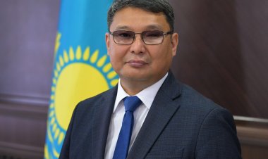 В Павлодаре назначен новый руководитель агентства по делам госслужбы
