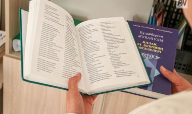 Павлодарцев пригласили на курсы казахского языка