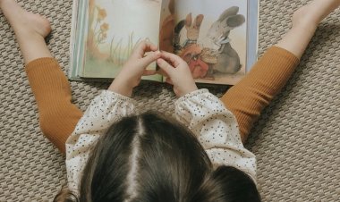 Кітап оқитын баланы қалай тәрбиелеу керек? Павлодарлық педагог-психологтан кеңес