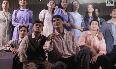 Екі театр труппасы екібастұздықтарға қойылымдарын ұсынады