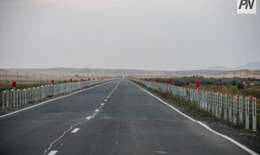Екібастұзда автомобиль жолдарын зақымдау фактілері анықталды
