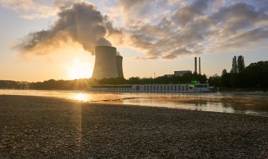 Строительство АЭС в Казахстане поддержат международные организации