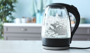 Экибастузцев попросили не пить сырую воду