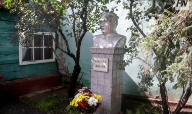 Главный фотодом Павлодара отремонтируют