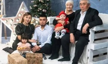 Павлодарские призеры «Мерейлі отбасы»: почему семья – маленькое государство