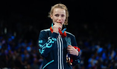 Паралимпиада-2024: Қазақстандық дзюдошы ел қоржынына қола жүлде сыйлады