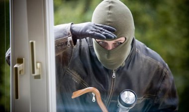 В Павлодаре задержали серийного вора