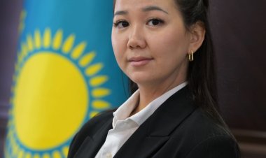 Павлодарку из кадрового резерва назначили на новую должность