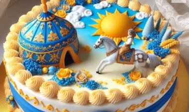 Павлодарцев приглашают испечь вкусную «Республику»