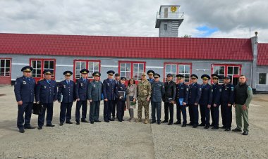 В Павлодарской области обсудили оперативную обстановку