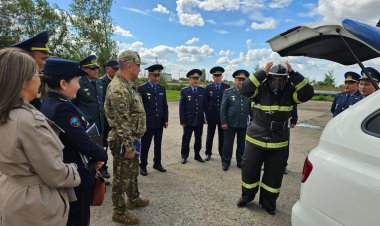 Павлодар облысында жедел жағдайды талқыға салды