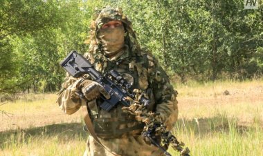 Павлодарский военкомат: «Педагогов и врачей освобождаем от службы»
