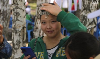 Павлодарлық тарихшы: Шекелікті тіл-көзден сақтану мақсатында да таққан