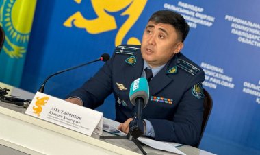 Попавший под колеса авто мальчик умер в больнице Экибастуза