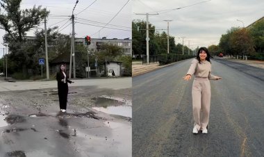 Көз тимесін: Павлодарлық блогерлер ZTB парақшасына жауап берді