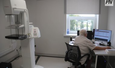 Павлодар стационарларына дабыл батырмалары орнатылады