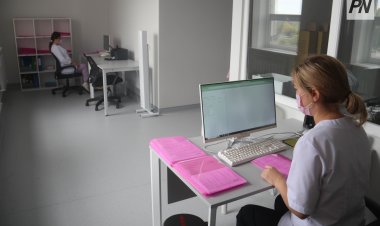 Павлодарда балаларға паллиативтік көмектің стандарттары талқыланды