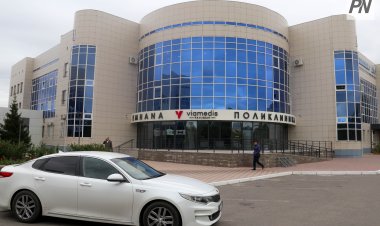 Павлодар облысының тұрғындары көбінесе қай емханаларды таңдайды?