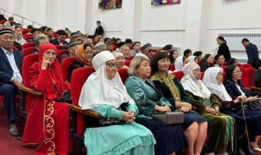 Павлодарлық қыз-келіншектерді әйелдер форумына қатысуға шақырады