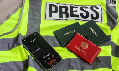 Павлодарда жастар арасында үздік антикоррупциялық материалдар байқауы жарияланды