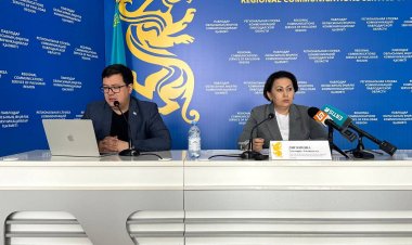 Павлодар облысында 56 мыңнан аса техникалық маман жетіспейді