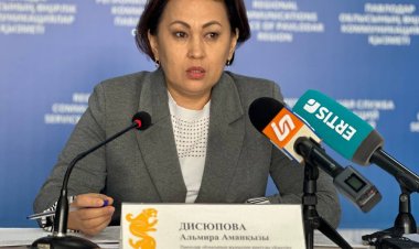 Павлодар облысында мүгедектігі бар адамдарды қамтуға жаңа бастамалар енгізіледі