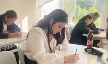 Павлодар облысында гуманитарлық олимпиаданың жүлдегерлері анықталды