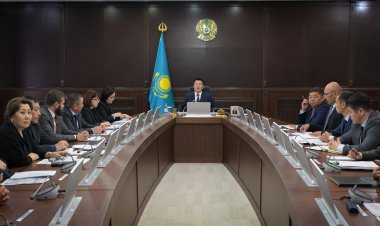 Инвесторы поддержали павлодарские многомиллиардные проекты