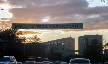 Павлодар облысында абаттандыру бойынша тазалық айлығы жарияланады