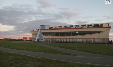 К «Спорт-сити» расчистили путь