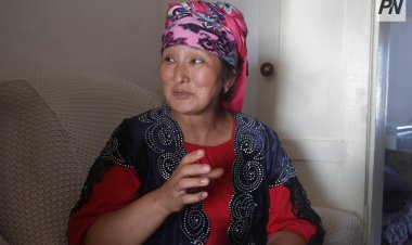 Павлодарские истории: цель, что бегает рядом